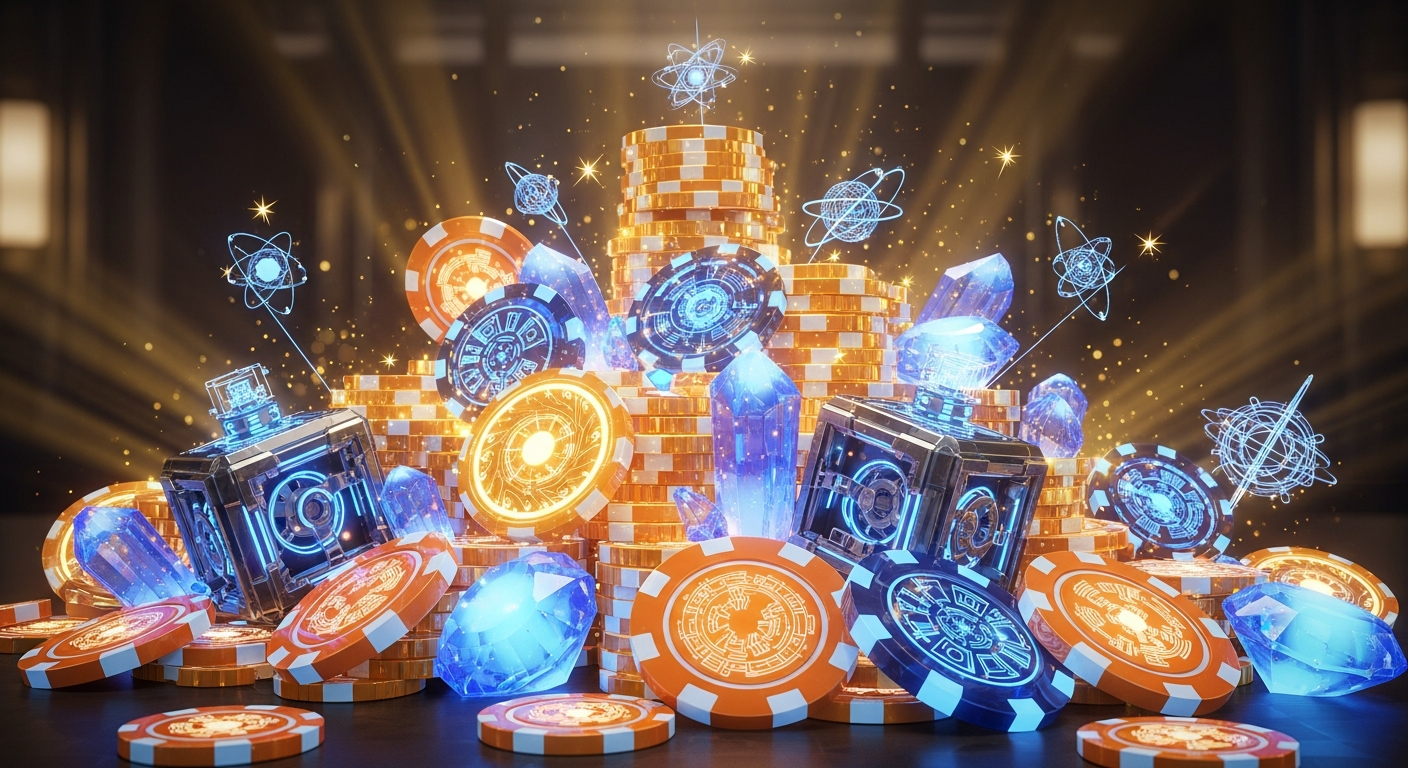 Effortless Free Play